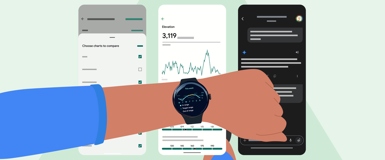 4 ویژگی برنامه Fitbit برای ردیابی و تجزیه و تحلیل اجراهای شما در حال اجرا است