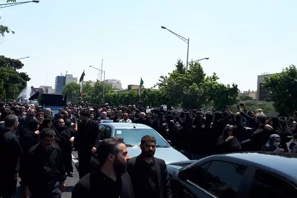 ستاره فوتبال کشور دار فانی را وداع گفت!/ جامعه فوتبال عذادار شد