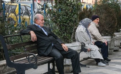 افزایش حقوق بازنشستگان در 1404 | افزایش حقوق بازنشستگان در سال جدید چقدر است