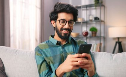 5 راه AI در حال تغییر روابط انسانی است