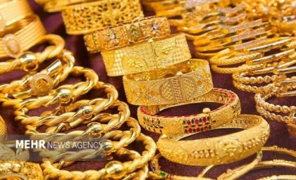 مثقال طلا در کانال ۲۷ میلیونی معامله شد/ پیش بینی قیمت طلا در 10 اردیبهشت