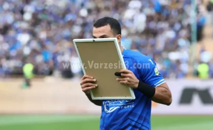 مدیرعامل سابق استقلال: وقتی پول مربی را ندهیم نوتیس می دهد و پولش را می گیرد