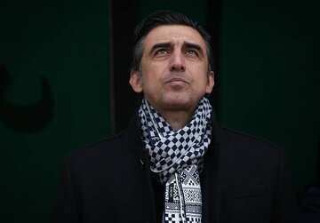 انتقام رحمتی از پرسپولیس پس از ۶ سال