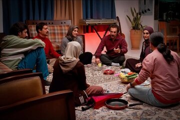 مردم منتظر فصل بعدی پایتخت باشند؟/ این سریال ادامه دار خواهد بود
