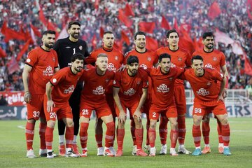 پنج شاگرد اسکوچیچ لب مزر محرومیت هستند!