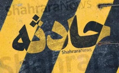 در مترو تئاتر شهر خودکشی یک دختر | ایستگاه مترو تئاتر شهر شاهد یک اتفاق تلخ بود