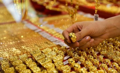 کاهش قیمت در بازار طلا و سکه همچنان ادامه دارد؟