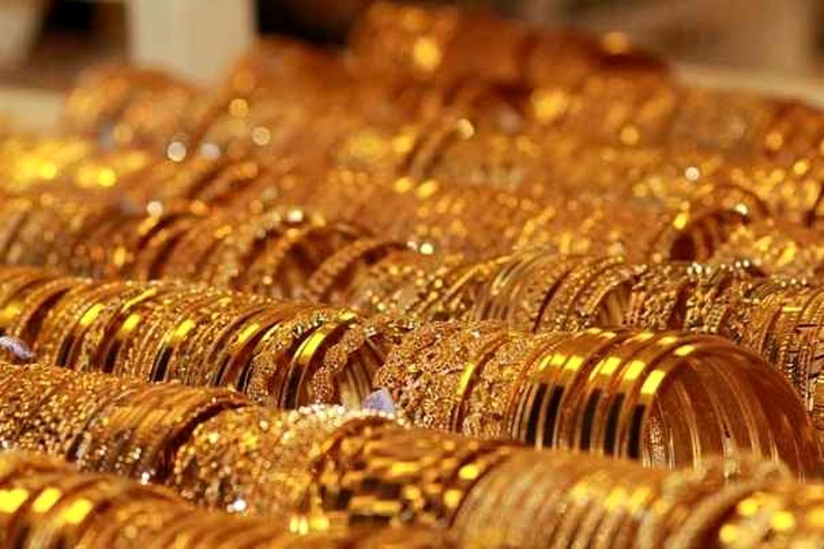 قیمت طلا و سکه امروز، یکشنبه ۷ اردیبهشت ۱۴۰۴