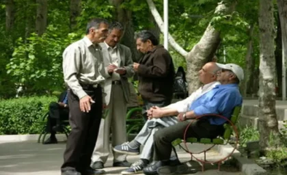 سن بازنشستگی زیاد شد | شرایط برای بازنشستگی سخت تر شد