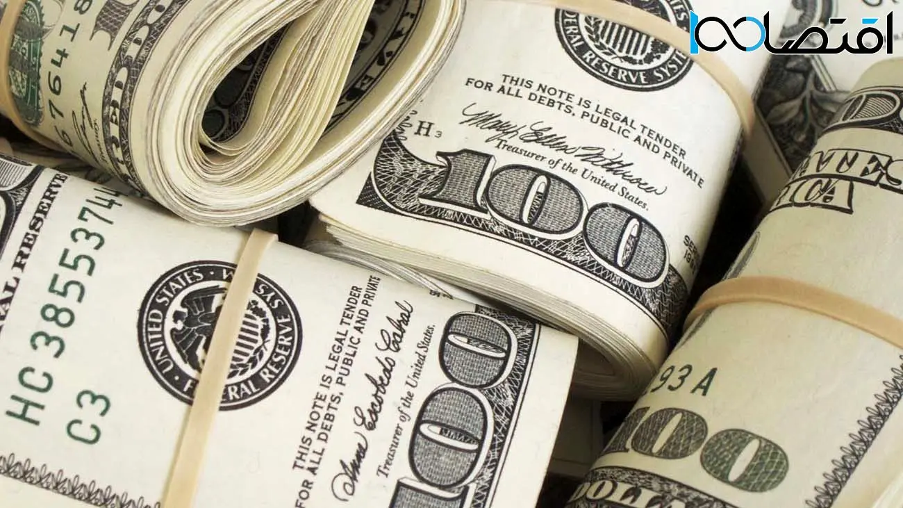 وضعیت قیمت طلا و دلار در بازار جهانی