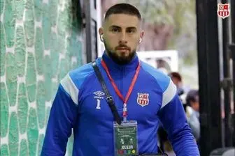 نگرانی در اردوی پرسپولیس /گندوز غایب بزرگ پرسپولیس