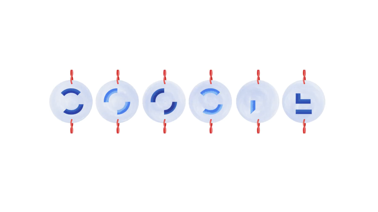 Doodle Day Day Day Google's Day Doodle توضیح می دهد