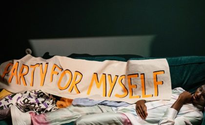 Flip-Flop Introvert-Extravert | روانشناسی امروز