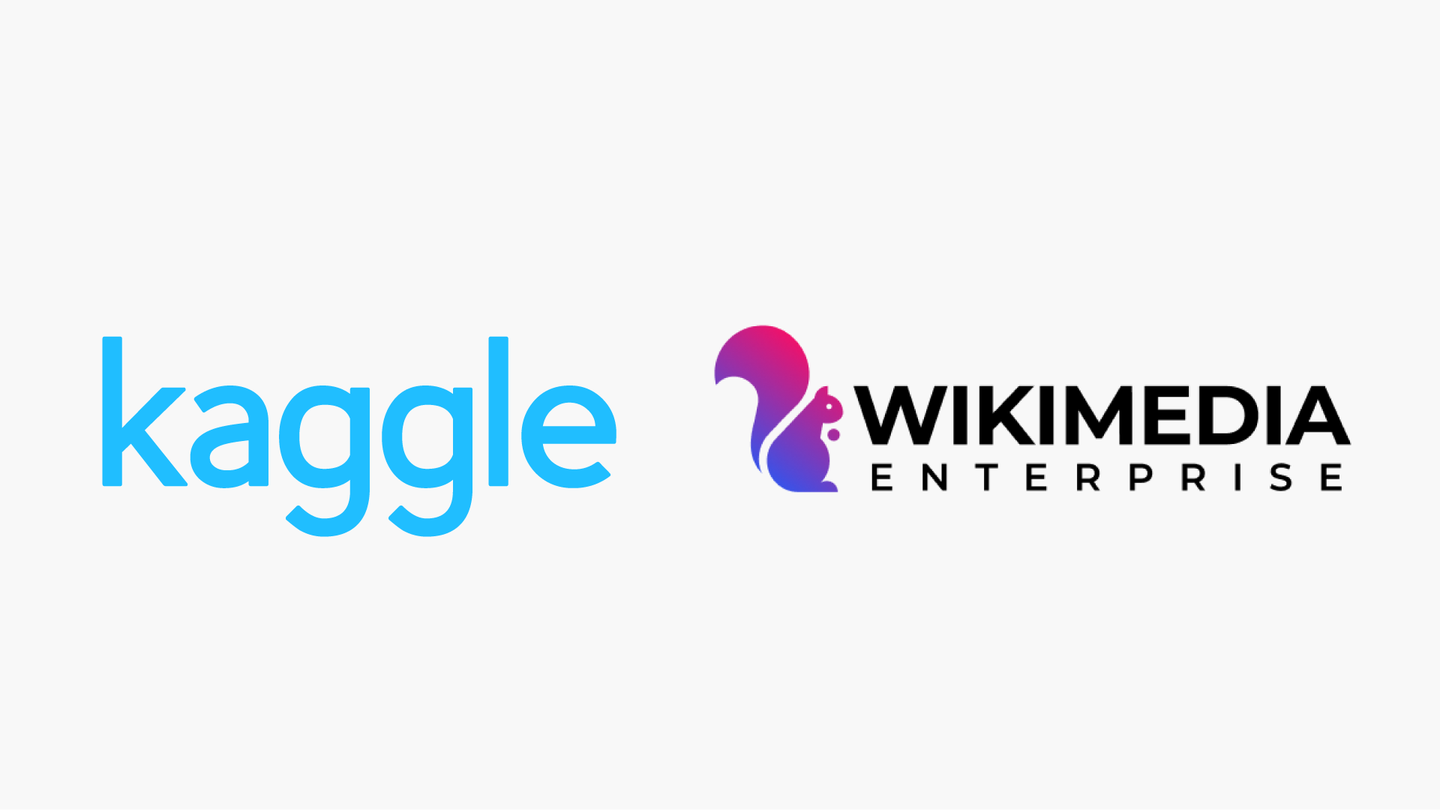 Kaggle و بنیاد Wikimedia در داده های باز همکاری می کنند.