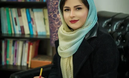 پریسا کربلایی حسنی: چطور به کودک نوپا کمک کنیم تا دنیای اطرافش را بهتر بشناسد؟