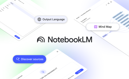Notebooklm ویژگی های جدیدی را برای کمک به دانشجویان در مطالعه راه اندازی می کند