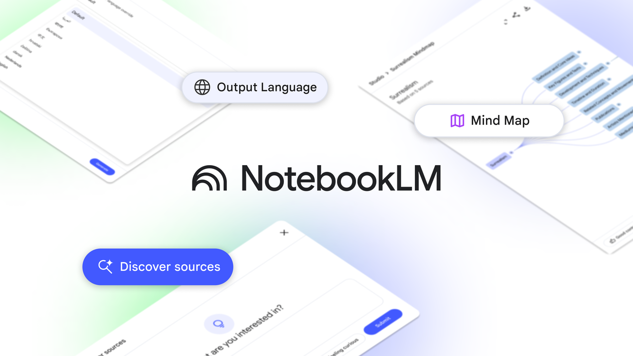 Notebooklm ویژگی های جدیدی را برای کمک به دانشجویان در مطالعه راه اندازی می کند