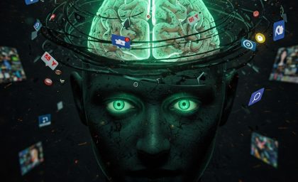 ROT BRAIN: آیا Chatbot شما خطر را افزایش می دهد؟