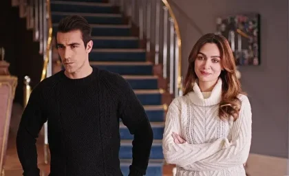 سریال عشق سیاه و سفید |  قسمت1سریال عشق سیاه و سفید با زیرنویس فارسی + دانلود فیلم عشق سیاه و سفید
