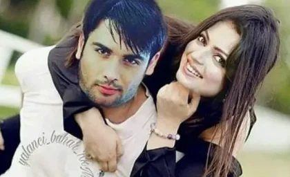 سریال یک عشق یک جنون قسمت 4