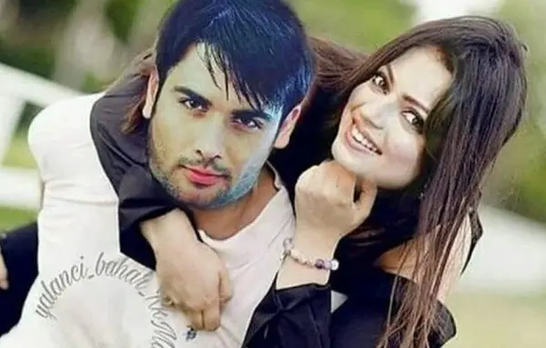 سریال یک عشق یک جنون قسمت 4