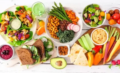 تهیه فلافل در خانه | چگونه در خانه فلافل ترد درست کنیم؟