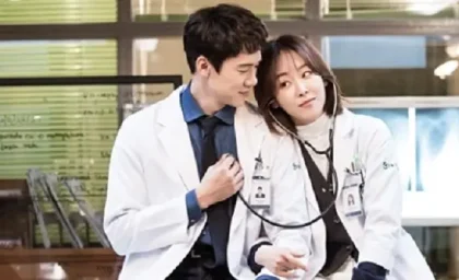 دکتر رمانتیک | سریال دکتر رمانتیک Dr. Romantic / سریال دکتر رمانتیک قسمت ۱ دوبله فارسی + سریال دکتر رمانتیک فصل 1 قسمت 1 زیرنویس فارسی