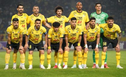 آمار تقابل‌ های سپاهان با حضور پیام نیازمند مقابل پرسپولیس!