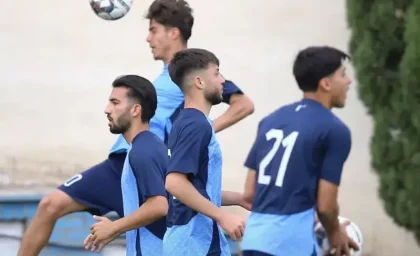 باز هم آبی ها ناکام ماندند/ اسقلال شرایط خوبی ندارد!