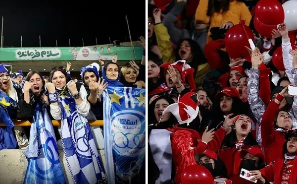 قهرمانی کدام تیم در لیگ برتر | تیم پرسپولیس یا سپاهان یا تراکتور کدام یک در لیگ برتر قهرمان میشوند