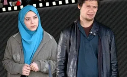 سریال سه در چهار قسمت ۱۸