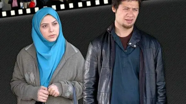 سریال سه در چهار قسمت ۱۸