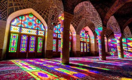 آثار معماری ایران که به ثبت ملی رسیدند و ماندگار شدند+ویدیو