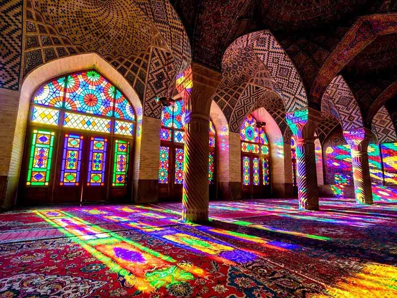 آثار معماری ایران که به ثبت ملی رسیدند و ماندگار شدند+ویدیو