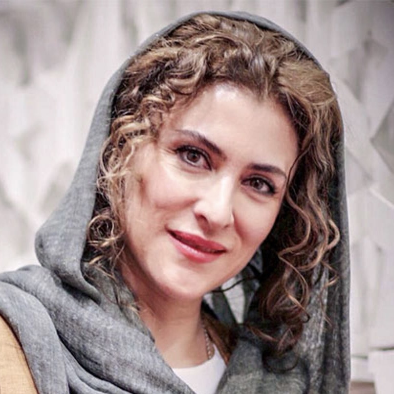 آلمانی حرف زدن ویشکا آسایش وایرال شد + فیلم