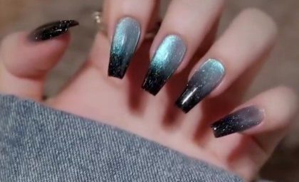 آموزش آیس فرنچ لاکچری و شیک + فیلم