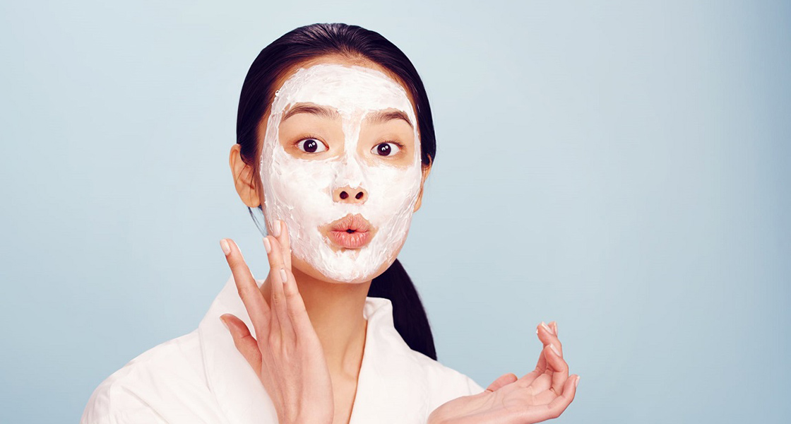 آموزش ساخت ماسک صورت مخصوص پوست چرب + فیلم