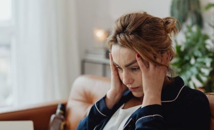 آیا توهم طبیعی است؟