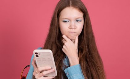 آیا فرزند شما در Tiktok تشخیص داده می شود؟