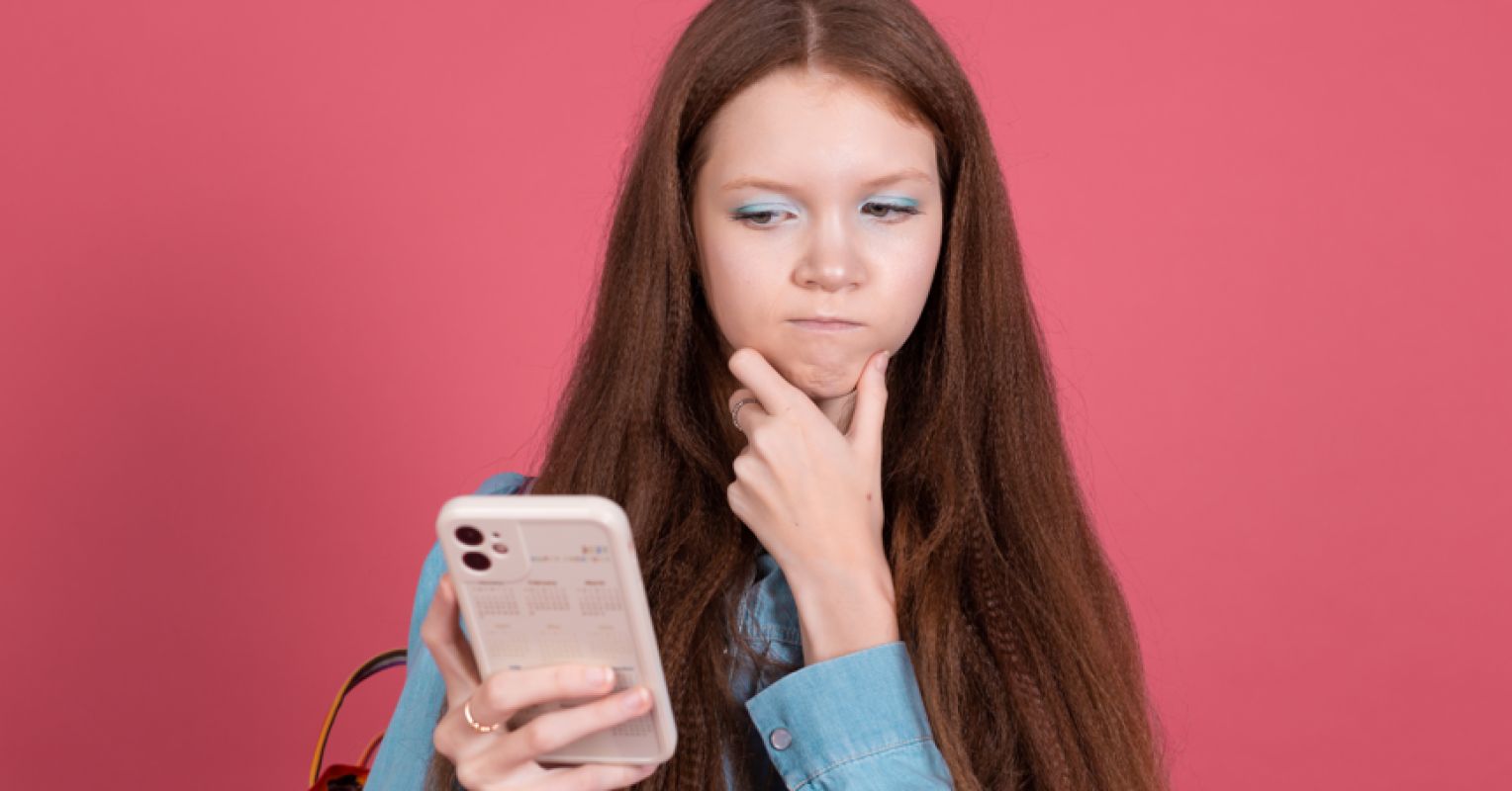 آیا فرزند شما در Tiktok تشخیص داده می شود؟