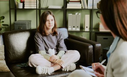 آیا فرزند شما فکر می کند که آنها دارای ADHD ، اوتیسم یا اضطراب هستند؟