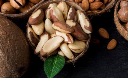 آیا مصرف آجیل برزیلی می‌تواند سرطان‌زا باشد؟