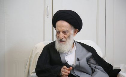 آیا پس‌انداز برای آینده فرزندان خمس دارد؟ / پاسخ آیت‌الله العظمی شبیری زنجانی