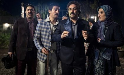 از دستمزد ۳۰ میلیاردی تنابنده تا جنگ کلامی بین بهتاش و نقی؛ حواشی سریال پایتخت ۷ را بخوانید