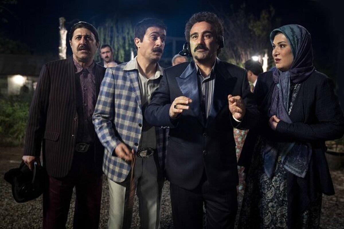 از دستمزد ۳۰ میلیاردی تنابنده تا جنگ کلامی بین بهتاش و نقی؛ حواشی سریال پایتخت ۷ را بخوانید