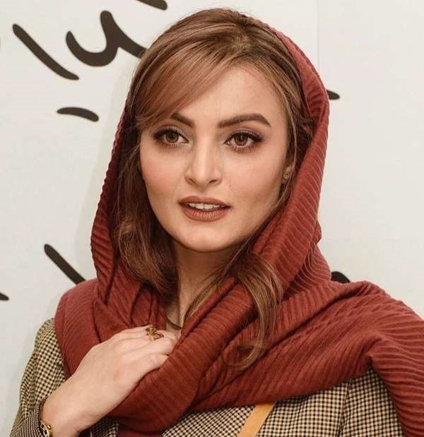 استایل بهاره جذاب نیلوفر پارسا + عکس
