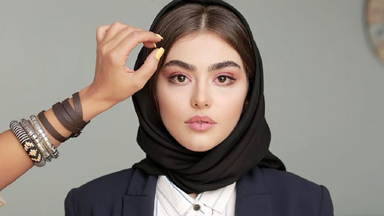 استایل زیبای ریحانه پارسا همه را مجذوب خود کرد + عکس
