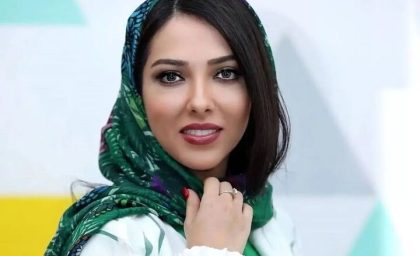 استایل عجیب لیلا اوتادی با مدل موی جدیدیش + عکس