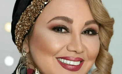 استایل لاکچری و خاص بهنوش بختیاری همه را مجذوب خود کرد + عکس