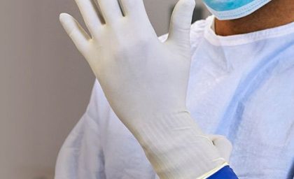 استفاده از دستکش های آب گرم برای افزایش حس دلگرمی به بیماران ICU در فضای مجازی مورد توجه قرار گرفتن